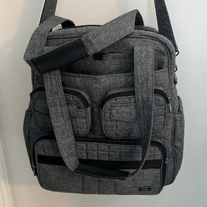Lug Puddle Jumper Tote Bag